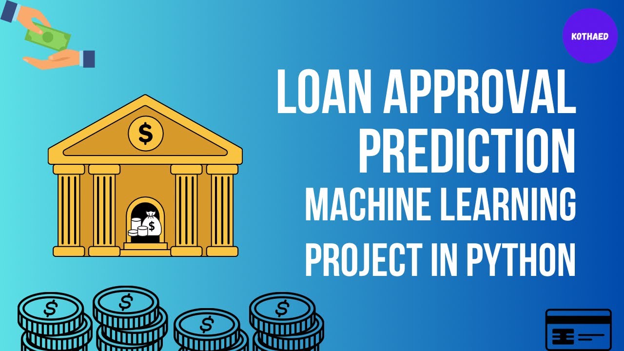 Machine Learning with Python Course Project: Loan Approval Prediction