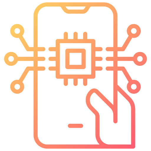 AI Application Development icon