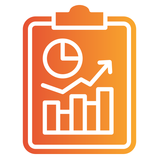 Data Analysis icon