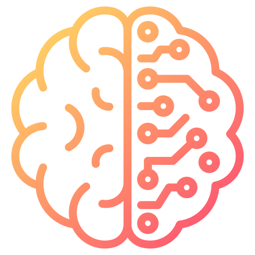 Machine Learning icon